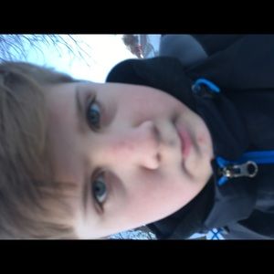 Meet your Posher, Mason